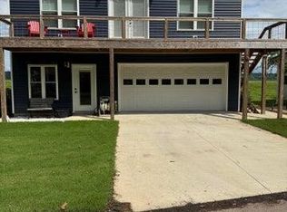 1040 Lake Dr, Hornbeak, TN 38232