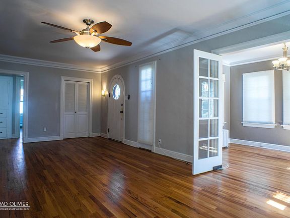 living room and sunroom (makes a great office)