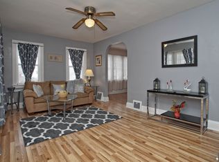 81 Tudor Ave, Bedford, OH