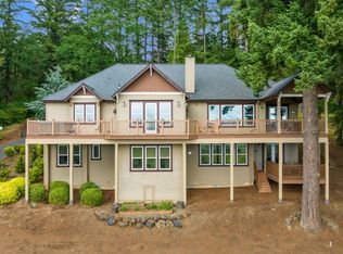 32019 NE Corral Creek Rd, Newberg, OR 97132