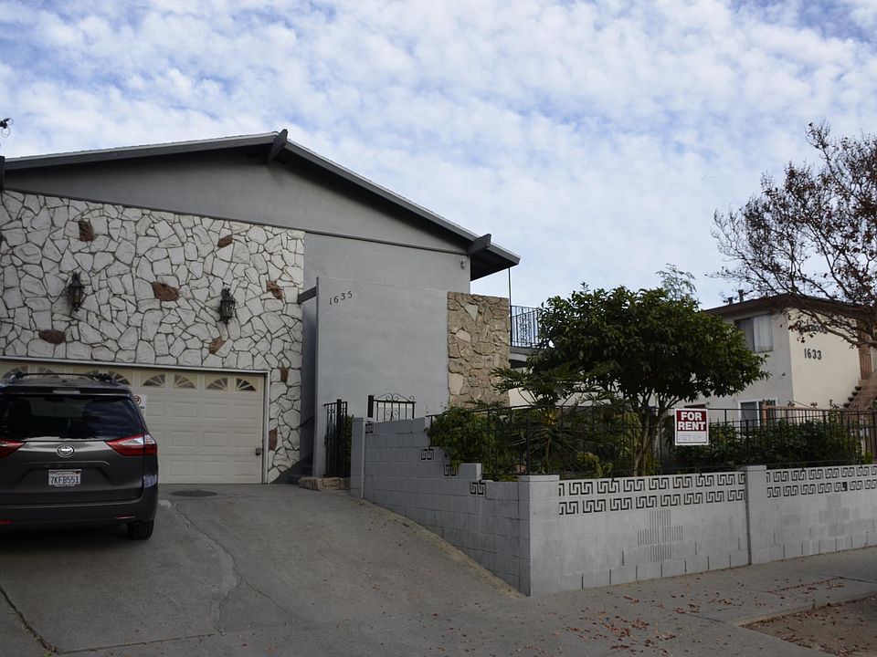 1st image of 1635 Rockwood St #1A