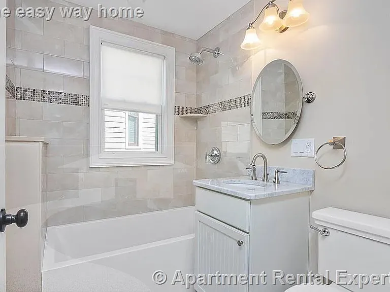 Apartment Rental Experts