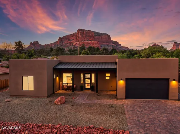 170 Starlight, Sedona, AZ 86351
