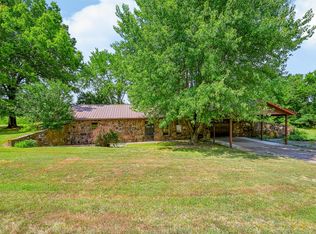 19959 W Gum Road, Joplin, MO 64801