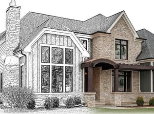 1050 Burton Ter, Glenview, IL 60025