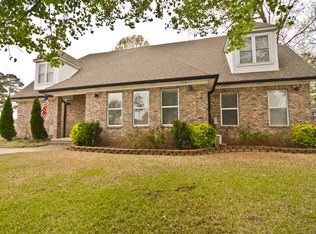 40 Hibiscus Cv, Maumelle, AR 72113