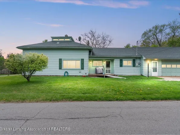 143 E High St, Ovid, MI 48866