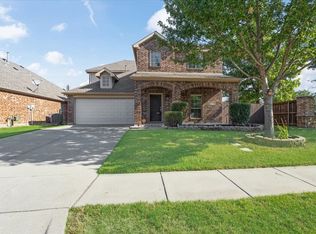 10500 Cedar Breaks Vw, McKinney, TX 75072