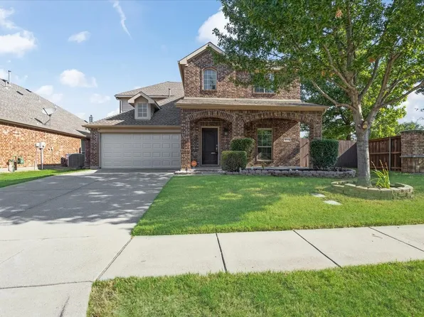 10500 Cedar Breaks Vw, McKinney, TX 75072
