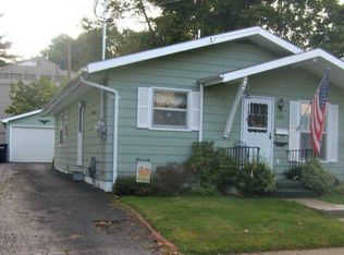 109 Princeton Ave, Corning, NY 14830