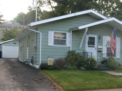 109 Princeton Ave, Corning, NY, 14830