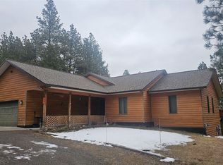 3725 Stonewall Creek Rd, Lincoln, MT 59639