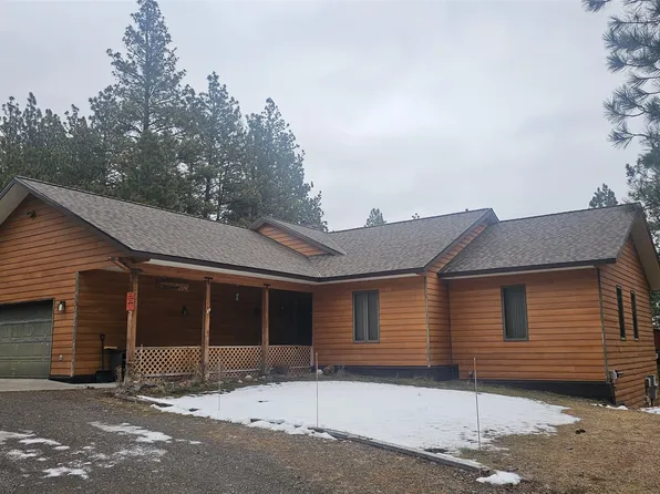 3725 Stonewall Creek Rd, Lincoln, MT 59639