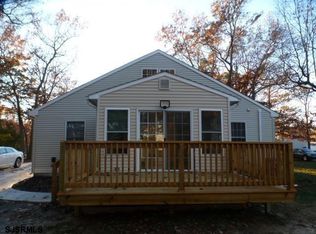 2578 Ridge Ave, Egg Harbor Township, NJ 08234