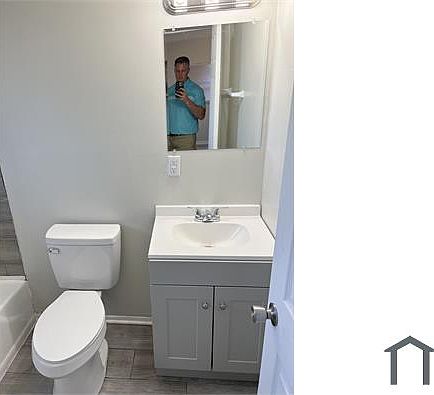 3rd image of 108 W Ball St APT 2