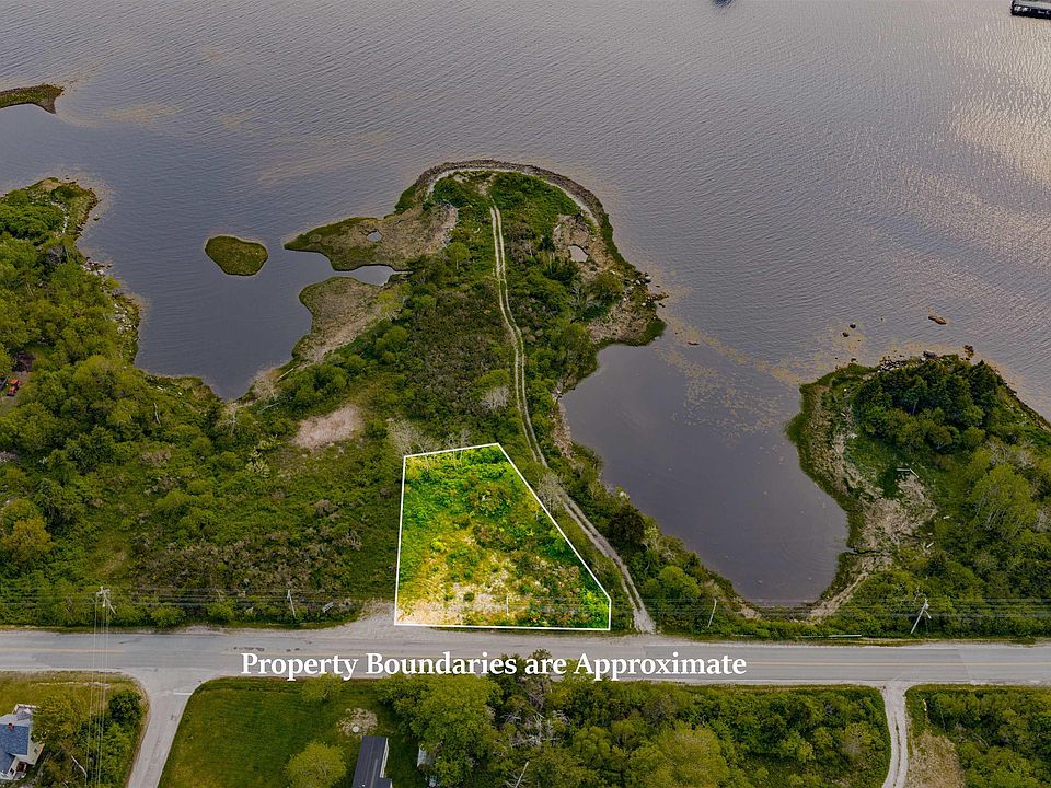 1st image of LOT Hammond St #4