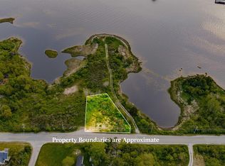 LOT Hammond St #4, Shelburne, NS B0T1W0