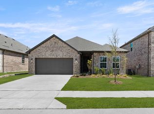 1903 Boston Way, Princeton, TX 75407