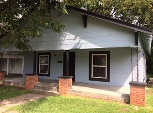 522 E 8th St, Ada, OK 74820