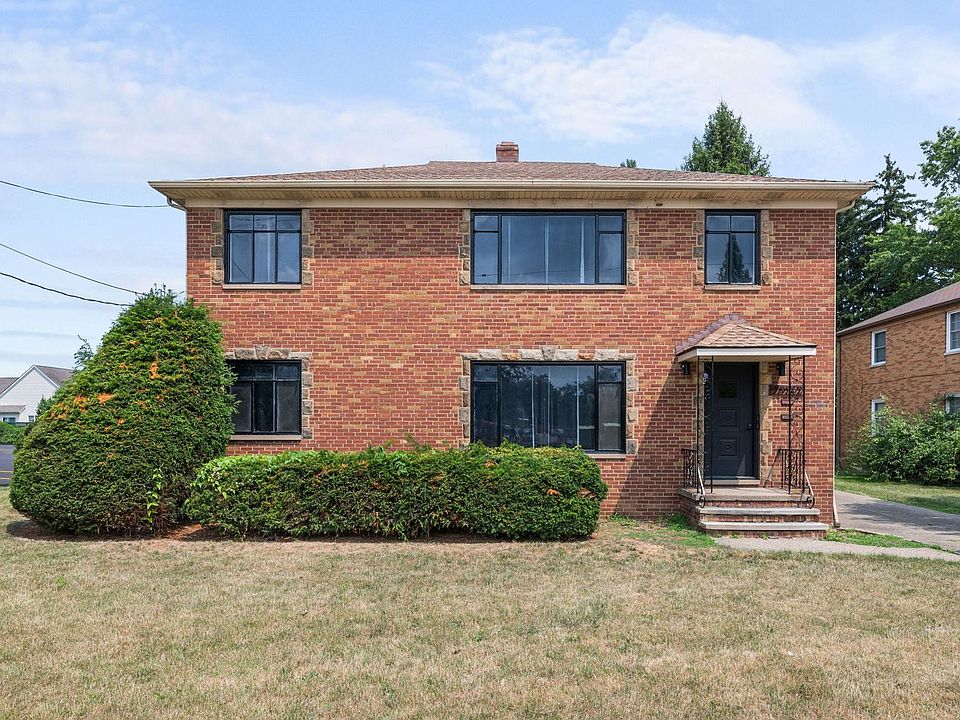 1st image of 20262 Hilliard Blvd #2B-1BA-1240SQFT