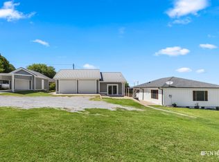 413 Shore Line Dr, Wichita Falls, TX 76308