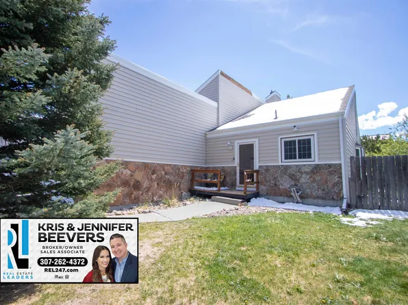 781 W 57th St, Casper, WY 82601