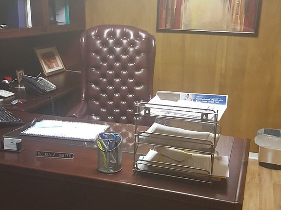 Office # 2