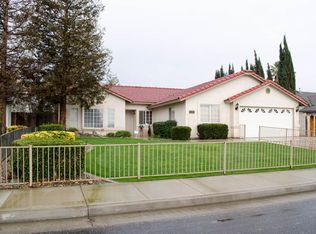 11912 Jenlee Ave, Bakersfield, CA 93312