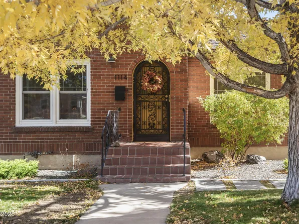 1114 S Arlington Ave, Reno, NV 89509
