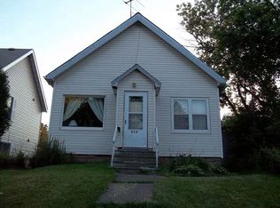 513 N 60th Ave W, Duluth, MN 55807