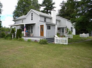 8469 N 1st Rd, Copemish, MI 49625