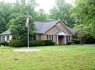 60 Longwood Dr, Stafford, VA 22556