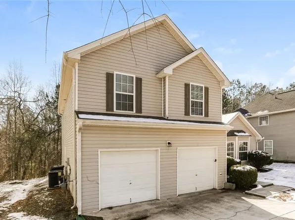 4905 Bridle Point Pkwy, Snellville, GA 30039