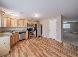 3336 N Blaze Dr, Idaho Falls, ID 83401