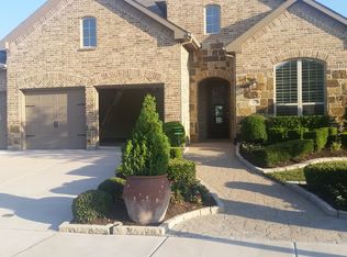 1413 Mesa Crest Dr, Haslet, TX 76052