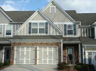 318 Stream Side Pass, Woodstock, GA 30188
