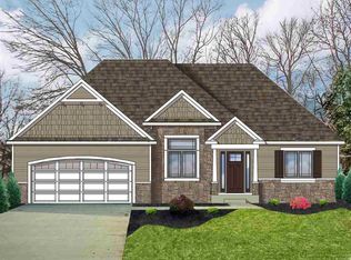 4627 Pier Court Lot 75, South Bend, IN