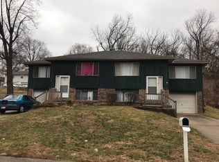 6662 Waverly Ave, Kansas City, KS 66104