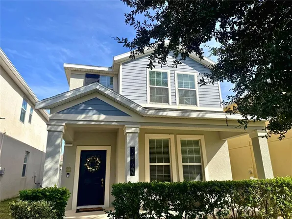 11127 Folklore St, Winter Garden, FL 34787