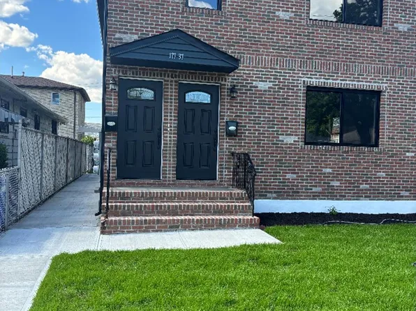 177-37 115th Avenue, Saint Albans, NY 11434
