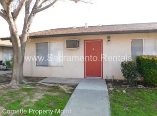 2040 Wyda Way APT 26, Sacramento, CA 95825
