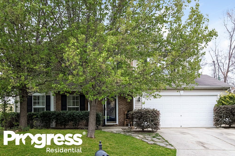 10308 Gold Pan Rd, Charlotte, NC 28215 Zillow