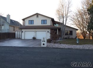 393 High Ridge Dr, Grand Junction, CO 81507