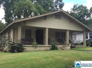 4231 40th Ct N, Birmingham, AL 35217