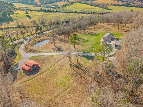 959 Herman Adams Rd, Cumberland City, TN 37050