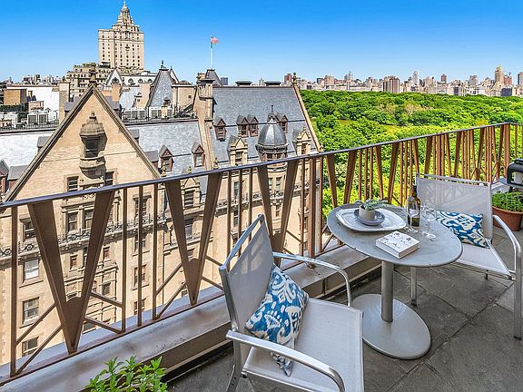 3rd image of 115 Central Park W APT 16G