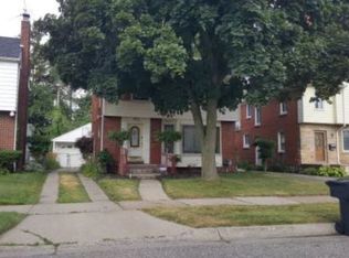 16169 Prest St, Detroit, MI 48235