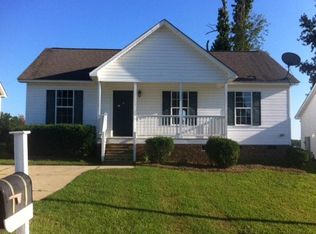 208 Tavistock Ct, Clayton, NC 27520