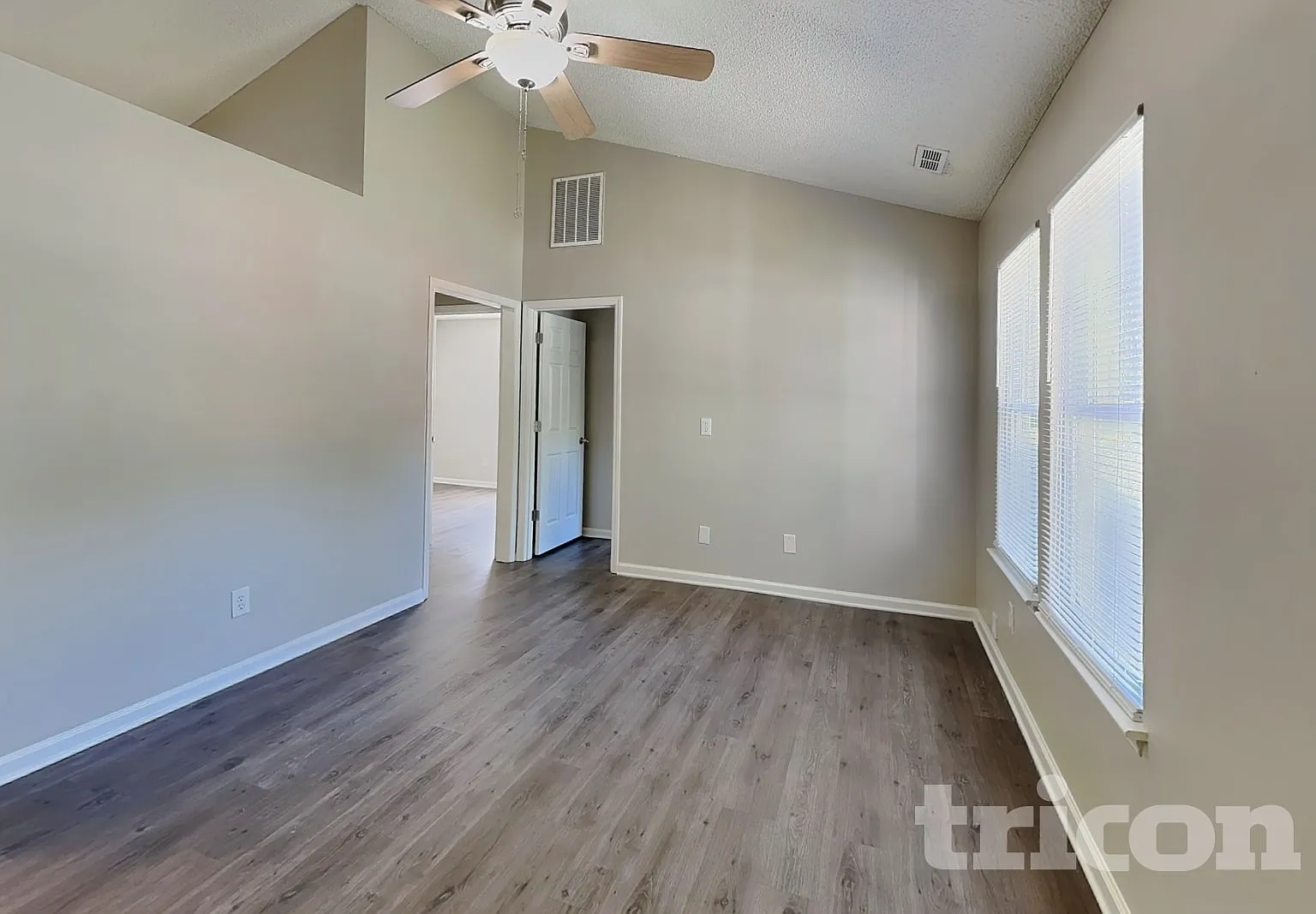 1224 Settlers Bridge Court Charlotte NC — Photo 2