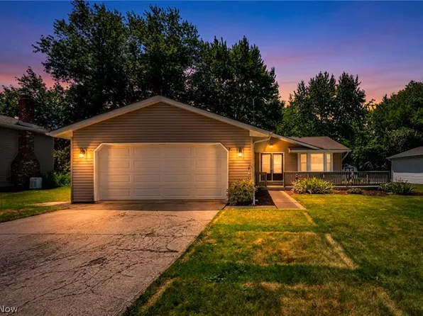 6224 Denise Dr, North Ridgeville, OH 44039